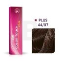 Wella Professionals Color Touch Plus 44/07 60 ml Wella Professionals Color Touch Plus 44/07 60 ml