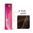 Wella Professionals Color Touch Plus 44/07 60 ml Wella Professionals Color Touch Plus 44/07 60 ml