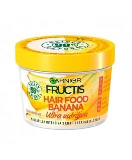 Garnier Fructis Hair Food Banana Ultra nourishing mask 390ml