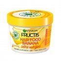 Garnier Fructis Hair Food Banana Ultra nourishing mask 390ml Garnier Fructis Hair Food Banana Ultra nourishing mask 390ml