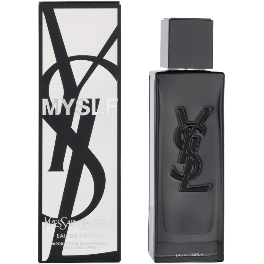 Yves Saint Laurent MYSLF parfuminio vandens purškiklis 60ml – 2
