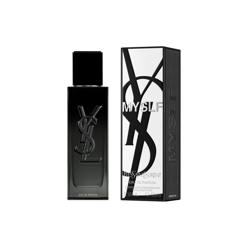 Yves Saint Laurent MYSLF Eau de Parfum Spray 60ml – 3