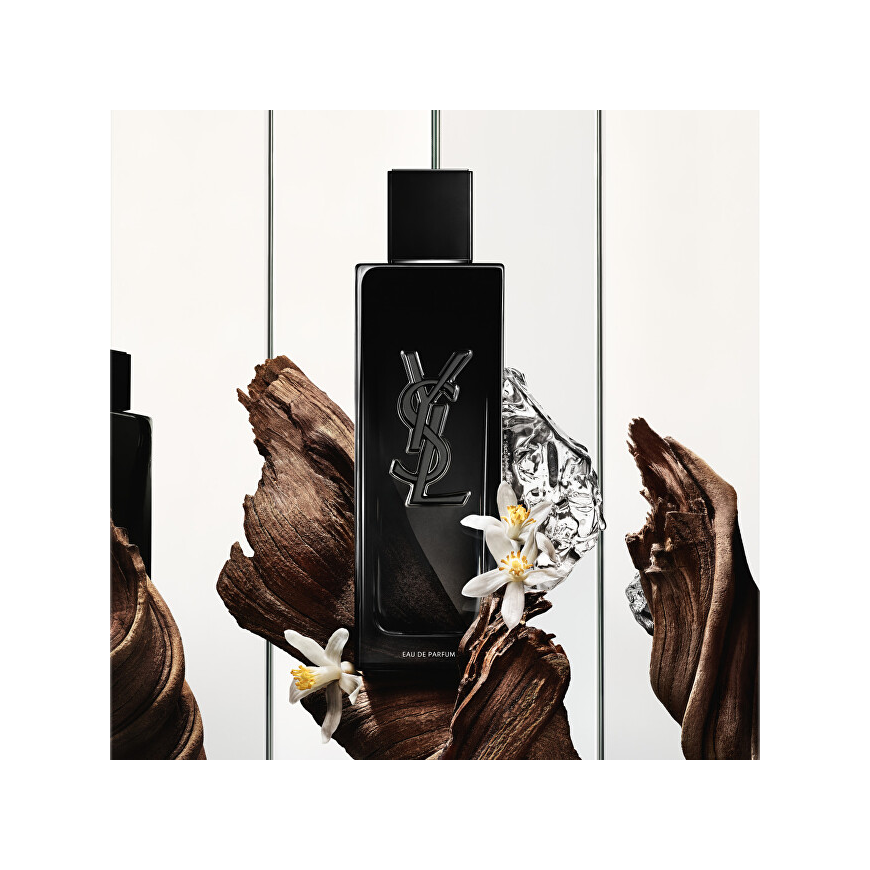 Yves Saint Laurent MYSLF Eau de Parfum Spray 60ml – 4