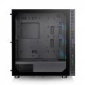Thermaltake Versa T26 TG ARGB Midi Tower Черный Thermaltake Versa T26 TG ARGB Midi Tower Черный