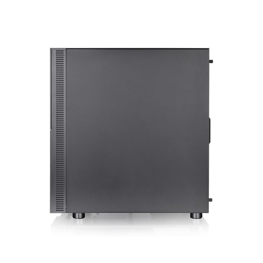 Thermaltake Versa T26 TG ARGB Midi Tower Must – 4