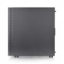 Thermaltake Versa T26 TG ARGB Midi Tower Black Thermaltake Versa T26 TG ARGB Midi Tower Black