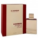 Unisex perfume Al Haramain Amber Oud Rouge Edition EDP, 60 ml Unisex perfume Al Haramain Amber Oud Rouge Edition EDP, 60 ml