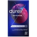 Orion Durex Intense Orgasmic x 22 Orion Durex Intense Orgasmic x 22
