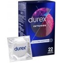 Orion Durex Intense Orgasmic x 22 Orion Durex Intense Orgasmic x 22