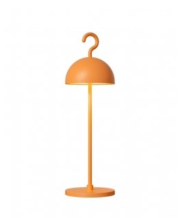 Sompex HOOK Pöytävalaistus ulkotiloihin LED 2,5 W F