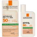 La Roche-Posay Anthelios Uv-Mune 400 Oil Control Fluid With Colour SPF50+ -, 50 ml