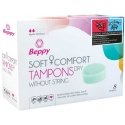 Tampony - Beppy Dry Tampons 8 pcs Suche Tampony - Beppy Dry Tampons 8 pcs Suche