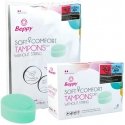 Tampony - Beppy Dry Tampons 8 pcs Suche Tampony - Beppy Dry Tampons 8 pcs Suche