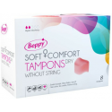 Tampony - Beppy Dry Tampons 8 pcs Suche Tampony - Beppy Dry Tampons 8 pcs Suche