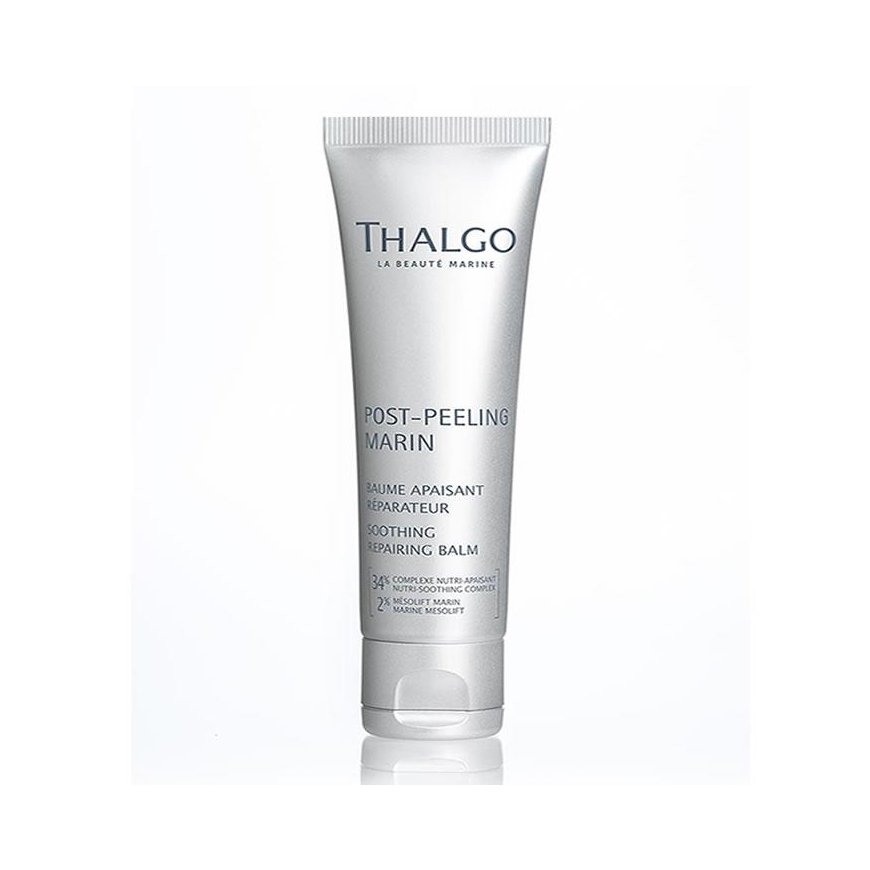 Thalgo Post-Peeling Marin Repairing Balm 50ml