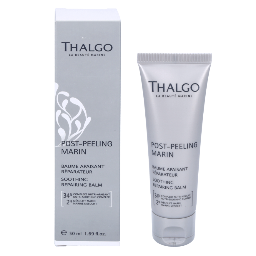 Thalgo Post-Peeling Marin Repairing Balm 50ml – 2
