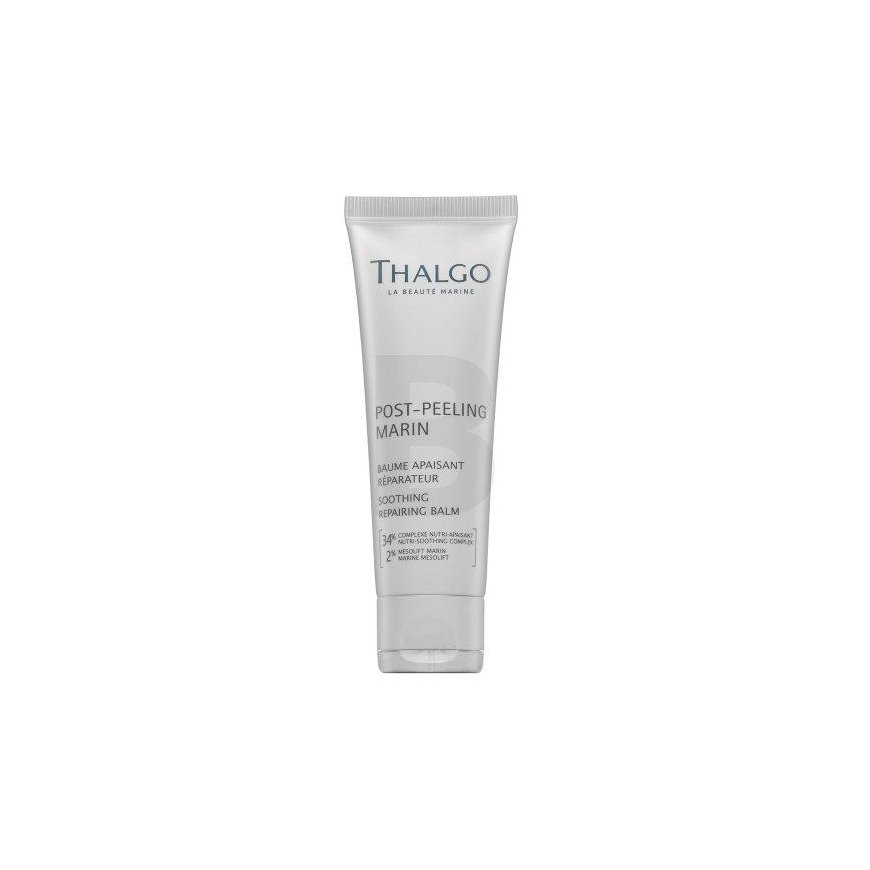Thalgo Post-Peeling Marin Repairing Balm 50ml – 3