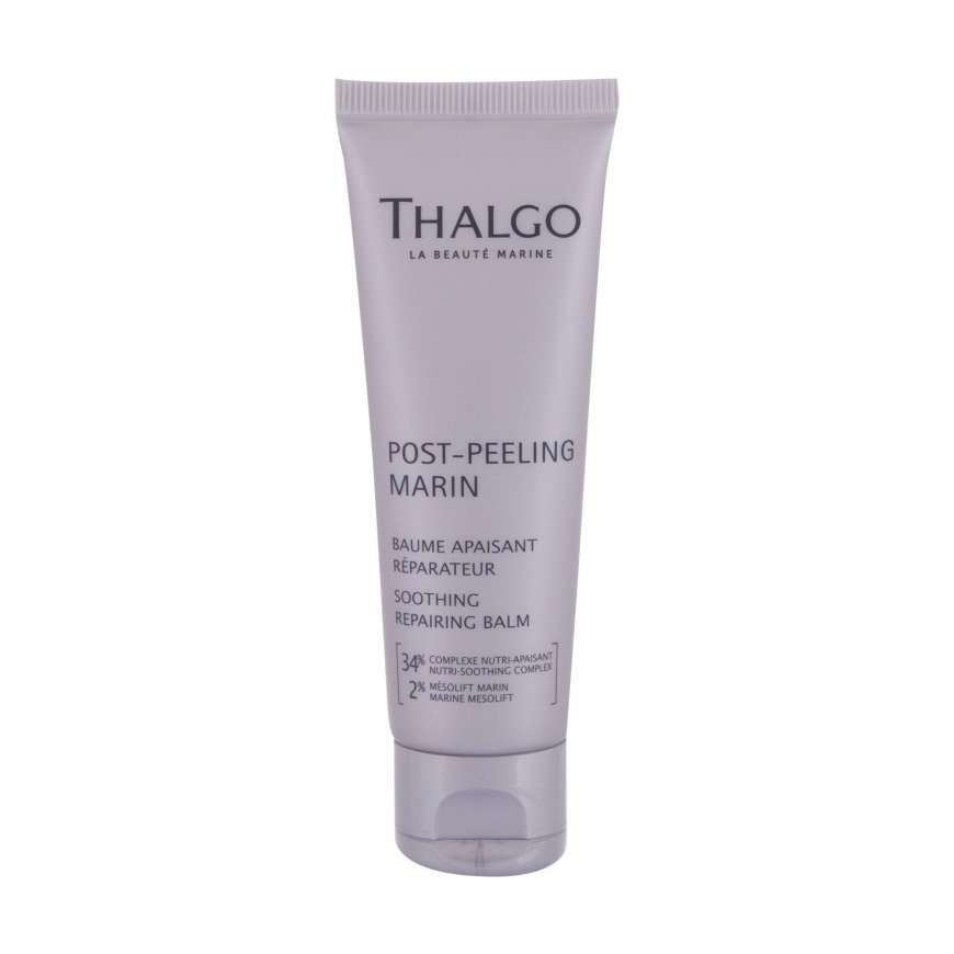 Thalgo Post-Peeling Marin Repairing Balzamas 50ml – 4