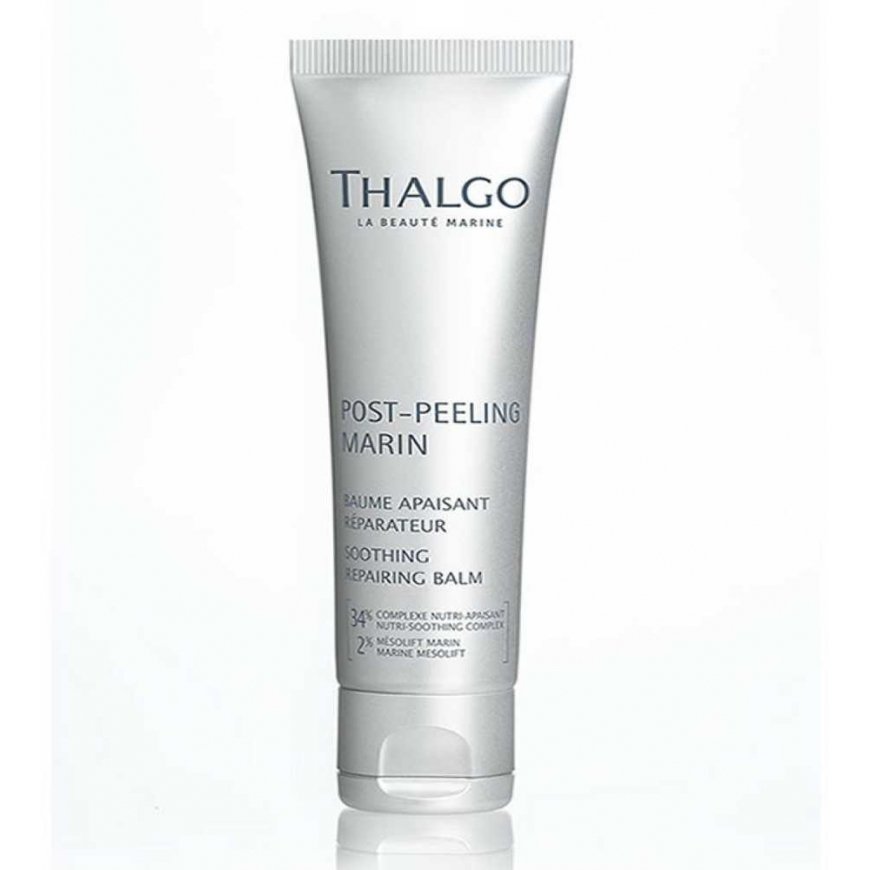 Thalgo Post-Peeling Marin Repairing Balzamas 50ml – 5