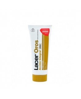 Lacer Oros Toothpaste 200ml