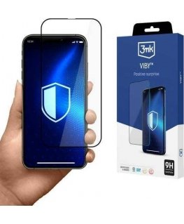 3MK 3MK ScreenVibe iPhone 14 Pro Max 6.7" Tempered glass with applicator 5szt