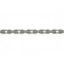 KMC e9 chain, 9 gears / Silver KMC e9 chain, 9 gears / Silver