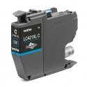 Brother LC421XLC ink cartridge 1 pc(s) Original Cyan Brother LC421XLC ink cartridge 1 pc(s) Original Cyan