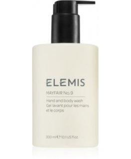 Elemis Mayfair No.9 Hand & Losjonas kūnui, 300 ml