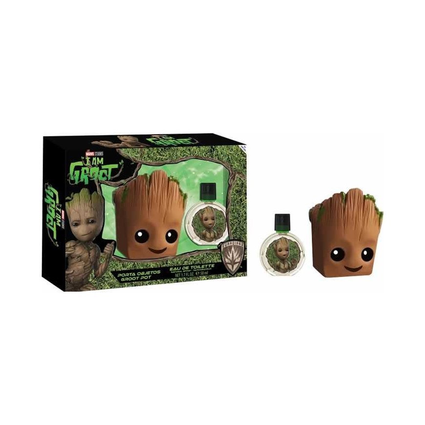 Disney Groot dovanų rinkinys 2 vnt