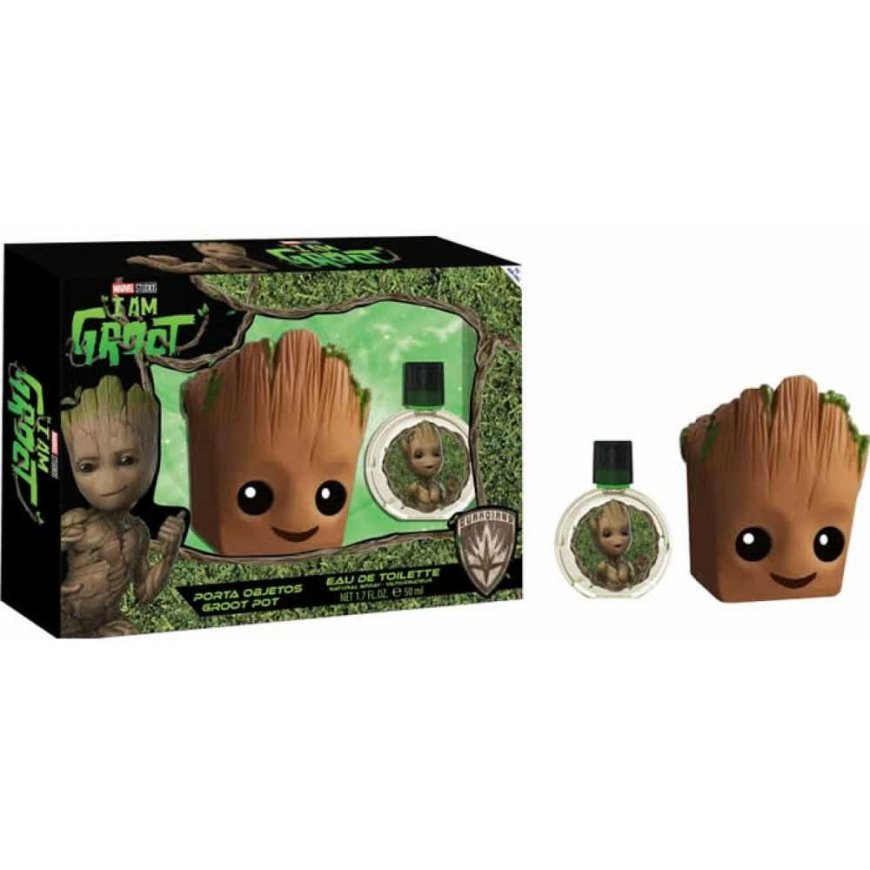 Disney Groot dovanų rinkinys 2 vnt – 2