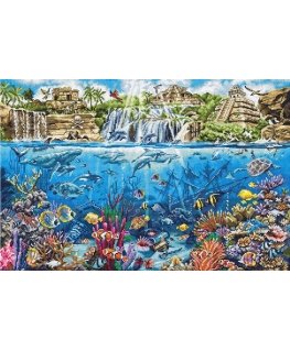luca S Pirate Island SLETIL8036