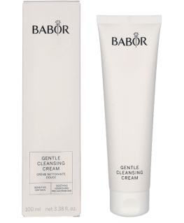 Babor Gentle Cleansing Cream, 100 ml
