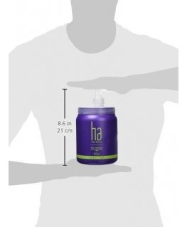 Stapiz Ha Essence Aquatic Revitalizing Hair Mask