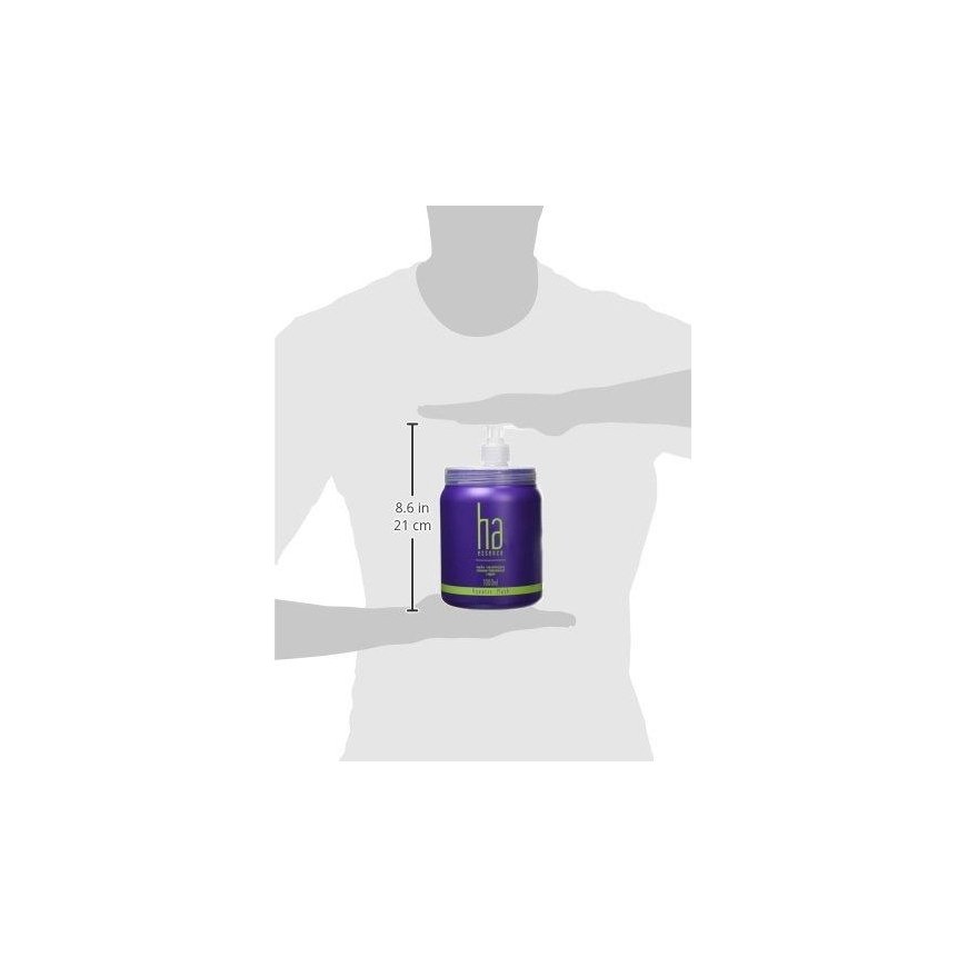 Stapiz Ha Essence Aquatic Revitalizing Hair