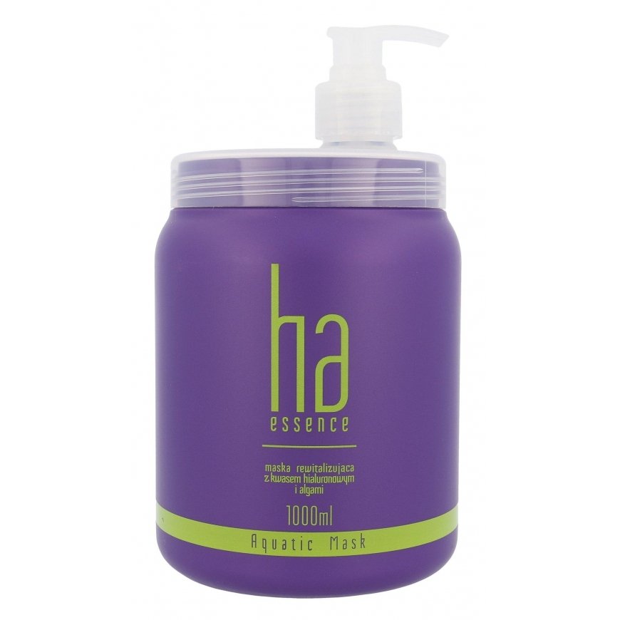 Stapiz Ha Essence Aquatic Revitalising Hair Mask – 2