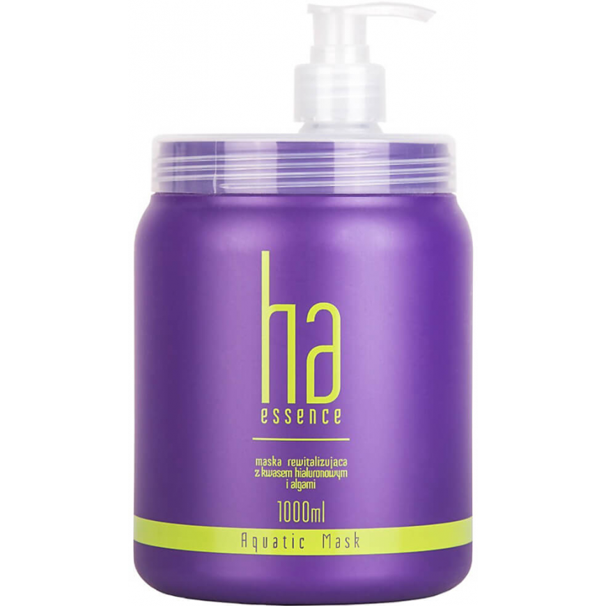 Stapiz Ha Essence Aquatic Revitalising Hair Mask – 3