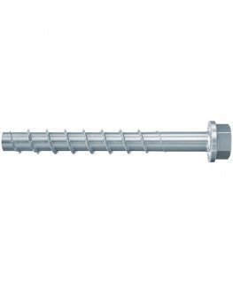 Fischer 536865 screw/bolt 160 mm 50 pc(s)