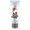 Hairgum Sixty's Color Plaukų spalva Milky Rožinė