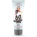 Hairgum Sixty's Color Hair color Milky Pink Hairgum Sixty's Color Hair color Milky Pink