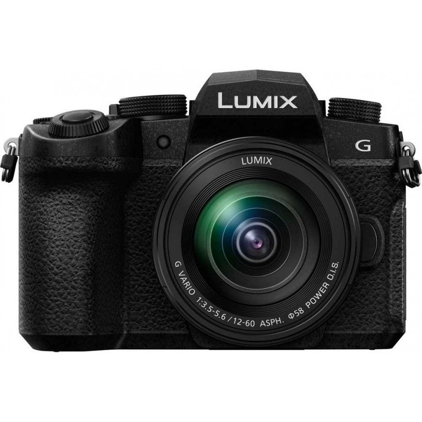 Panasonic Lumix G95D (90/91/99) + Panasonic