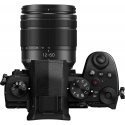 Panasonic Lumix G95D (90/91/99) + Panasonic LUMIX G Vario 12-60mm f/3.5-5.6 Asph. Power OIS (H-FS12060) (Black) Panasonic Lumix G95D (90/91/99) + Panasonic LUMIX G Vario 12-60mm f/3.5-5.6 Asph. Power OIS (H-FS12060) (Black)