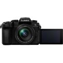 Panasonic Lumix G95D (90/91/99) + Panasonic LUMIX G Vario 12-60mm f/3.5-5.6 Asph. Power OIS (H-FS12060) (Black) Panasonic Lumix G95D (90/91/99) + Panasonic LUMIX G Vario 12-60mm f/3.5-5.6 Asph. Power OIS (H-FS12060) (Black)