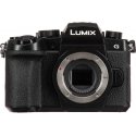 Panasonic Lumix G95D (90/91/99) + Panasonic LUMIX G Vario 12-60mm f/3.5-5.6 Asph. Power O.I.S (H-FS12060) (Juodas) Panasonic Lumix G95D (90/91/99) + Panasonic LUMIX G Vario 12-60mm f/3.5-5.6 Asph. Power O.I.S (H-FS12060) (Juodas)