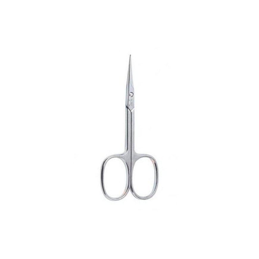 Beter Straight Chrome Manicure Scissors