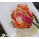 Merejka Embroidery kit 21x21 SK248
