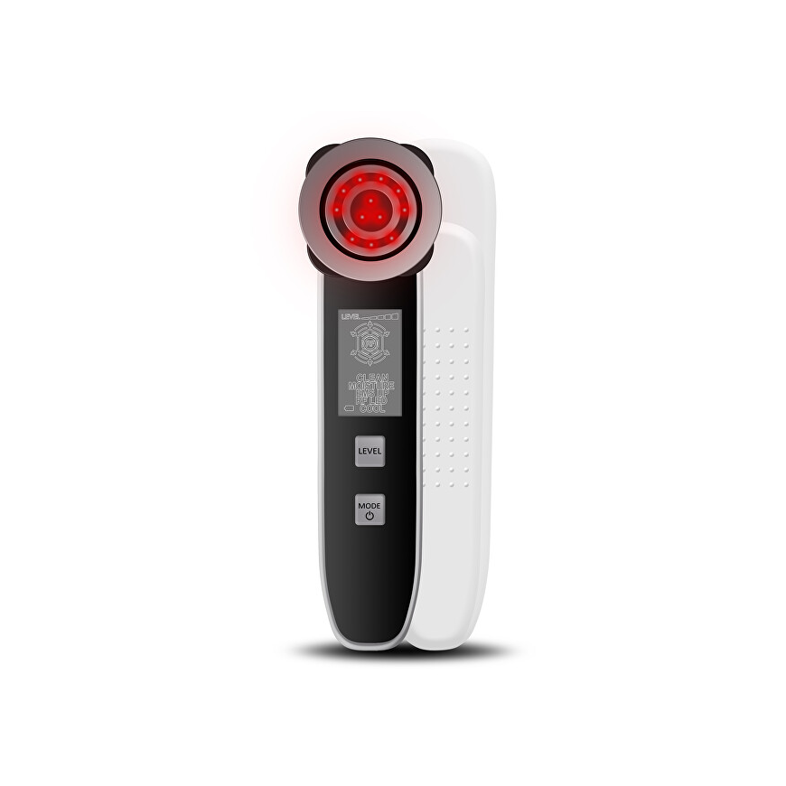 BeautyRelax Beauty Relax Multicare BR-1280 - Galvanic skin iron