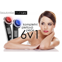 BeautyRelax Beauty Relax Multicare BR-1280 - Galvanic skin iron