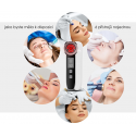 BeautyRelax Beauty Relax Multicare BR-1280 - Galvanic skin iron