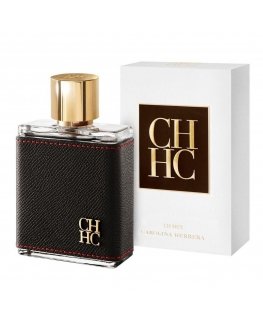 Carolina Herrera Ch Men EDT tualetinis vanduo vyrams, 100 ml