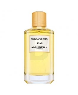MANCERA Fabulous Yuzu EDP Unisex, 120 ml